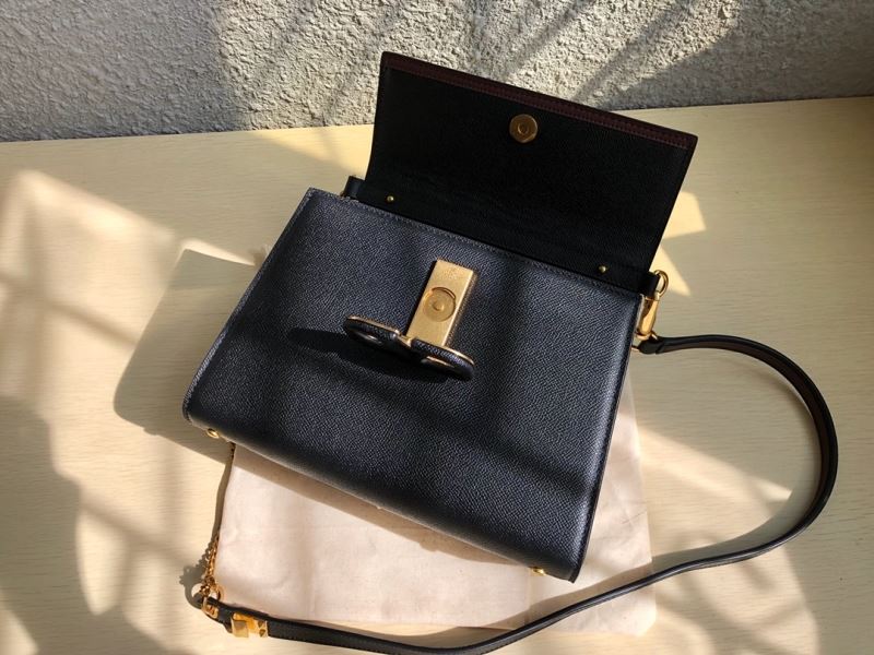 Valentino Top Handle Bag